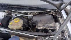 Блок предохранителей 64PSHT Volkswagen Passat