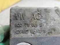 Кулиса 4SP4LQ Skoda Fabia купить на авторазборке