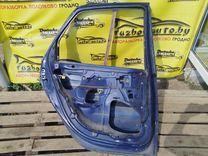 Дверь задняя левая M5UC9O Renault Scenic купить с доставкой