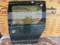 Проводка двери задней левой KM50O8 Chrysler Voyager