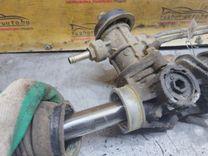 Рулевая рейка CDHJUY Mitsubishi Carisma купить на авторазборке