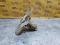 Вентилятор радиатора PIXY9Y Audi 100 купить