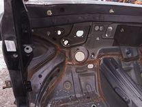 Лонжерон левый K2743H Volvo S60 купить с доставкой