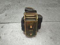 Ремень безопасности задний левый TI70XM Citroen Xsara Picasso - Фото 2