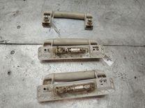 Ручка внутренняя потолочная 8M15Z6 Opel Astra - Фото 2