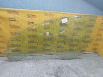 Стекло двери передней левой W6428E Volvo S40