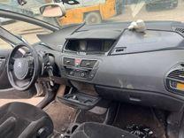 Кожух рулевой колонки JMIXAY Citroen C4 Picasso