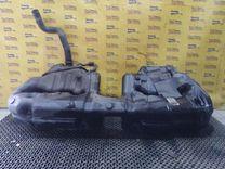 Бак топливный FQUXUF Mercedes C W202 - Фото 6