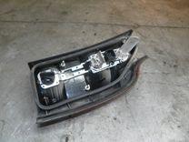 Фонарь задний левый IK2ZO1 Volvo V70 купить с доставкой