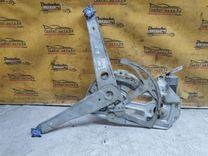 Стеклоподъемник электрический передний левый O3NII0 Volvo S60 купить в магазине запчастей бу