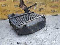 Интеркулер VE7AZ0 Toyota Corolla - Фото 6