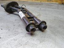 Патрубок отопителя (печки) B5CHC4 Peugeot 307 купить с доставкой