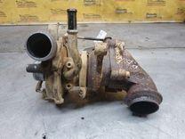 Турбина AN29B2 Peugeot Partner - Фото 2