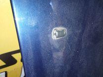 Капот UF363K Toyota Corolla - Фото 7