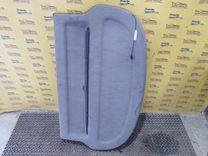 Полка багажника W8IIKI Renault Laguna