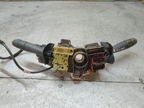 Переключатель подрулевой (стрекоза) JAKF7X Renault Kangoo - Фото 7