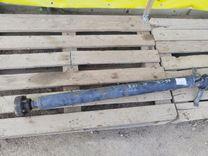 Карданный вал R93BLS Audi A6 - Фото 2