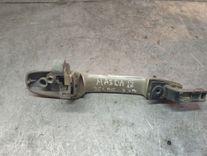 Ручка наружная задняя левая 1XW16R Mazda 3 купить