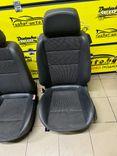 Салон (комплект сидений) DYLV60 Opel Astra undefined