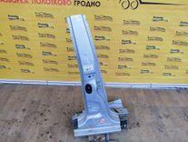 Стойка кузовная центральная правая 5PQMQ3 Volkswagen Golf купить