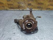 Кулак поворотный левый 1P2D4L Renault Espace - Фото 1