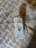 Кронштейн двигателя LLCB0F Mercedes C W202 - Фото 8