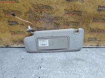 Козырек солнцезащитный PKFB1P Opel Insignia - Фото 2