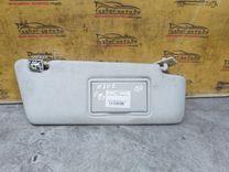 Козырек солнцезащитный KZKHL8 Mercedes C W202 купить