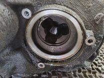 КПП механическая (МКПП) 5-ступенчатая 6LSPH5 Renault Scenic - Фото 9