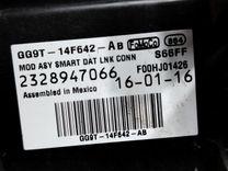 Диагностический интерфейс F7JN5C Ford Fusion - Фото 4
