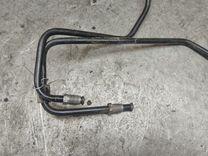 Трубка топливная RO6WVS Volvo S40 купить