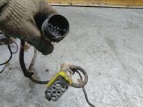 Проводка двери передней правой KR010Z Opel Zafira купить