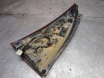 Фонарь задний правый CZJNK8 Mazda Premacy купить