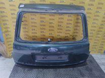 Крышка багажника (дверь 3-5) UPDJXT Ford C-Max купить