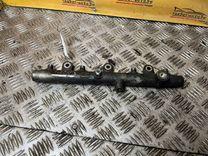 Топливная рампа EMYGEI Peugeot 406