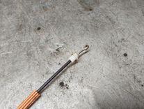 Замок двери задней правой 95677O Audi A4 купить в магазине запчастей бу