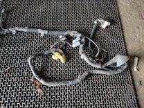 Проводка двигателя 7MO839 Mitsubishi Space Star купить