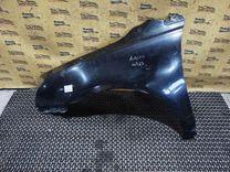 Крыло переднее левое IO66M0 Toyota Avensis купить