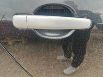 Ручка наружная задняя правая K1M6D8 Peugeot 307