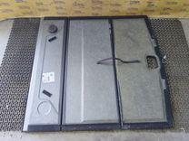 Пол багажника MP2MJ7 Opel Insignia - Фото 2