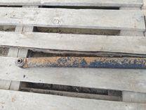 Стабилизатор подвески (поперечной устойчивости) задний DNYZK2 Renault Espace купить с доставкой