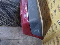 Бампер задний HY3B88 Citroen Xantia купить с доставкой