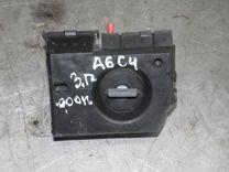 Панель (плата) фонаря заднего правого V5CK6T Audi A6 купить