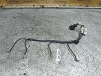 Проводка (планка) свечей накала P4P64P Ford Mondeo - Фото 3