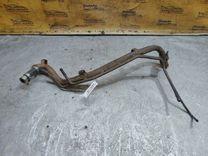 Трубка охлаждающей жидкости металлическая 99V9AF Rover 600 купить с доставкой