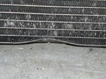 Радиатор кондиционера 2MITKC Opel Signum - Фото 3