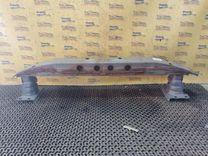 Усилитель бампера переднего G89LHB Toyota Avensis - Фото 3