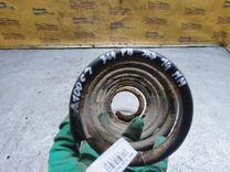 Пружина задняя 9CX3X6 Audi 100 купить в магазине запчастей бу