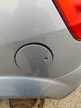 Лючок топливного бака 1JMLQT Ford Fiesta