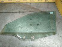 Стекло двери передней правой I7AK0G Mitsubishi Carisma купить с доставкой